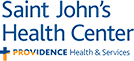 Saint John's Health Center Logotype